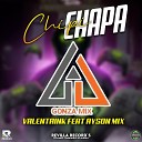 GONZA MIX VALENTAINK feat Ayson Mix - Chipi Chapa