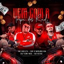 Dj Gugu MC FABINHO GK DJ V D S Mix Mc Delux - Vem Com a Tropa dos Raul