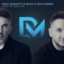 Gino Manzotti Maxx feat Timebelle Mindblow - Broken Hearts