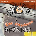 Kati Breuer Stephen Janetzko - Eine klitzekleine Spinne Instrumental Playback mit…