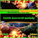 DAHEINZE - Little Farewell Melody