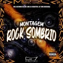 MC LDM DJ KRAUTER DJ TWK ORIGINAL feat MC LUIZINHO… - Montagem Rock Sombrio