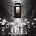 ANGEL DA ROCK feat Максим… - Ночной звонок