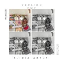 Alicia Artusi - My Love Mine Cover