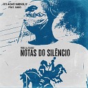 dj tg beat feat Titi A o Subsolo Gabo - Notas do Sil ncio