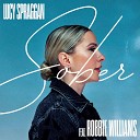 Lucy Spraggan Robbie Williams - Sober