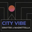Graytek MagnittOlla - City Vibe