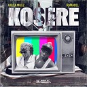 Holla milez feat Ramadel - Kosere