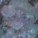 White Alien - Pwyy