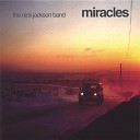 the nick jackson band - Fire In Your Heart