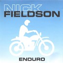 Nick Fieldson - Enduro