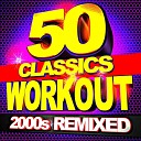 Workout Remix Factory - Love You Like a Love Song Workout Remixed