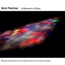 Nick Fletcher - Sonata in D Major K 380 I Andante commodo