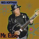 NIck Hoffman - Doin Time for Nothing