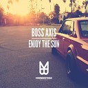 Boss Axis - Enjoy Original Mix