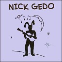 Nick Gedo - Beneath the Bodhi Tree The Ballad of the…