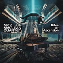 Nick Maclean Quartet - Goldberg Machine