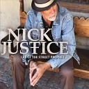 Nick Justice - Over the Ridge