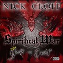 Nick Groff - Demon Hunters
