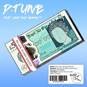 D Tune feat Courtney Bennett - Trust No One Blakk Habit Remix