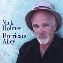 Nick Holmes - Love Is on Your Side