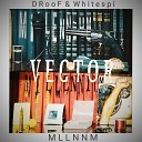 MLLNNM DRooF Whitespi - Vector