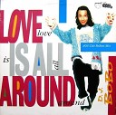 Dj BoBo - Love is all around AOS Club ReBoot Mix