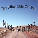 Nick Marino - Burning Bridges