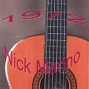 Nick Marino - Love Song