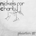 Nickels for Charity - Bear Ragdoll