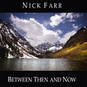 Nick Farr - Blackberry Lane