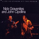 Nick Gravenites John Cipollina - Born in Chicago Live