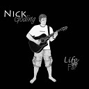 Nick Goding - Invisible