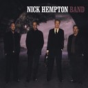 Nick Hempton Band - Lonely Woman