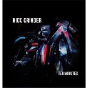 Nick Grinder feat Charlotte Greve Jason Burger Manuel Schmiedel Sam… - Trace Around feat Charlotte Greve Jason Burger Manuel Schmiedel Sam…