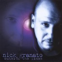 Nick Granato - Color Outside The Lines