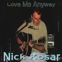 Nick Kosar - Baby Jane