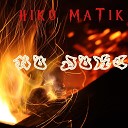 HIKO MATIK - No Joke