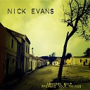 Nick Evans - Miss Bowling Shoes