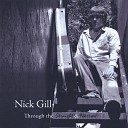 Nick Gill - The New World