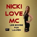 Nicki Love MC - I m Still Rappin