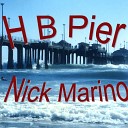 Nick Marino - Spoken Word Introduction