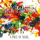 Nick Mattera - Babylon
