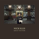 Nick Ellis - The Blue Soul