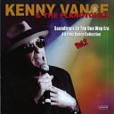 Kenny Vance and the Planotones - Some Kind of Wonderful