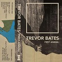 Trevor Bates - Skies over Hills