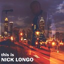 Nick Longo - D Blues