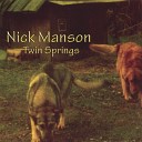 Nick Manson - Like Brothers