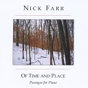 Nick Farr - A Kiss in Winter