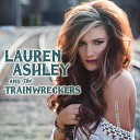 Lauren Ashley and the Trainwreckers - Up in Flames